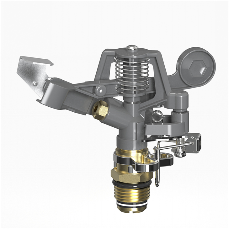 Impulse Tripod Lawn Sprinkler